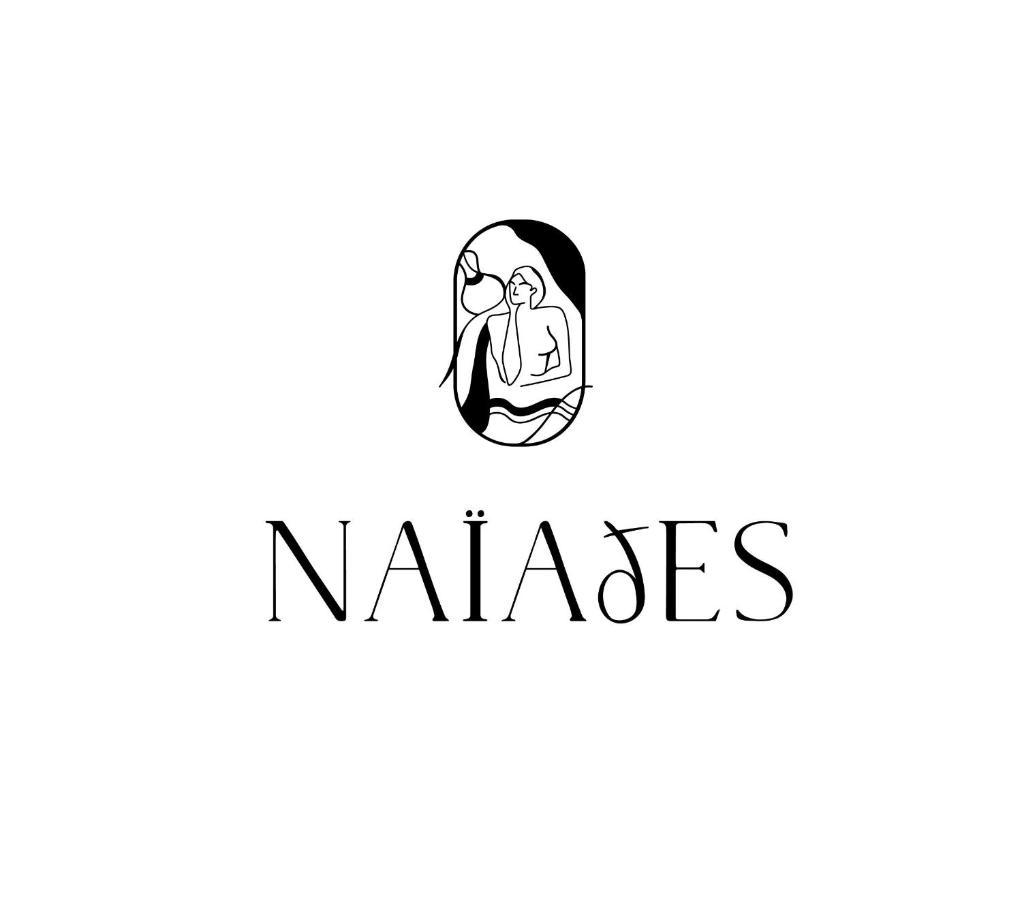 Naiades The Residence Ioannina Castle 외부 사진