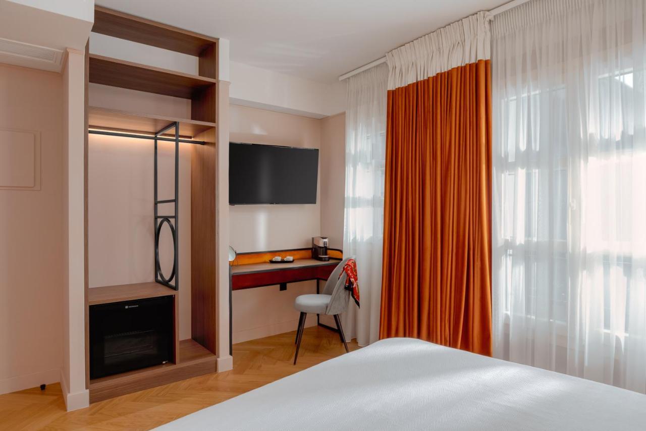 Naiades The Residence Ioannina Castle 외부 사진