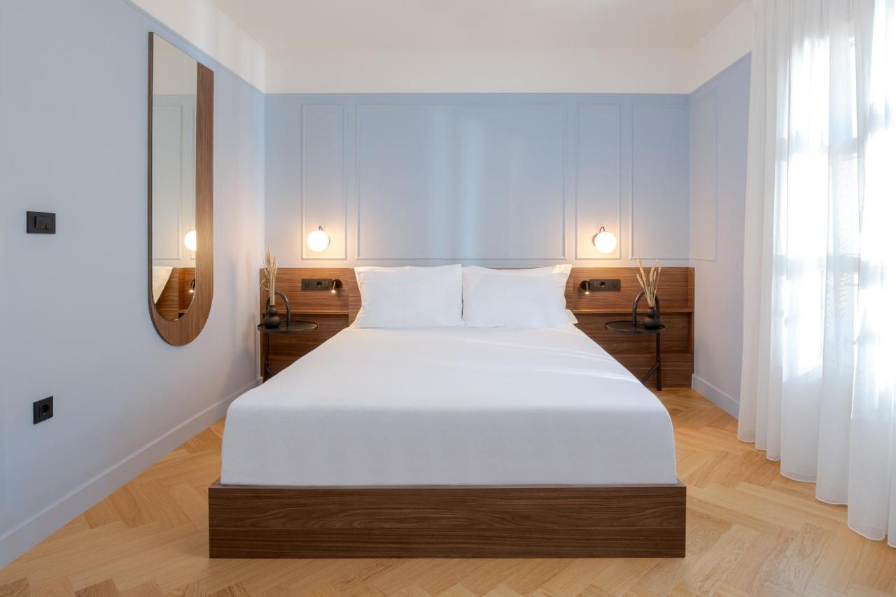 Naiades The Residence Ioannina Castle 외부 사진