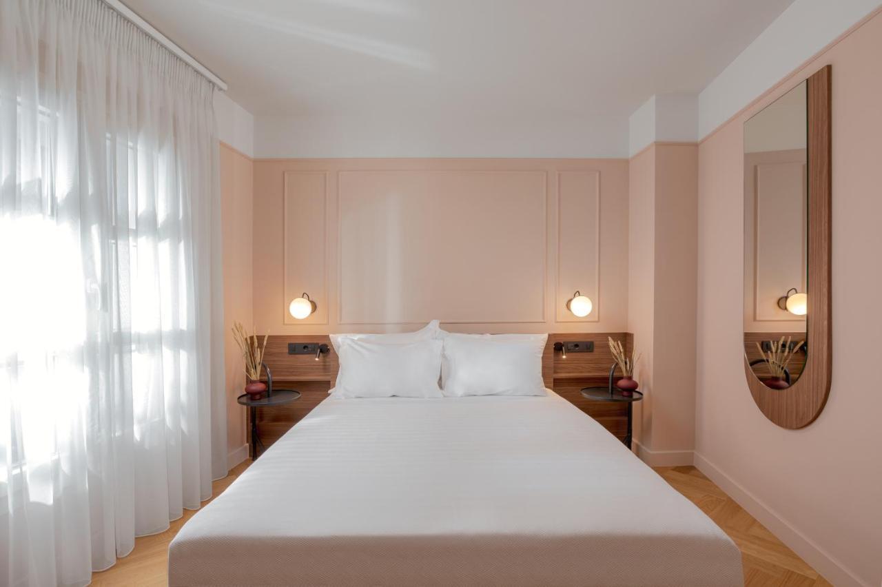 Naiades The Residence Ioannina Castle 외부 사진