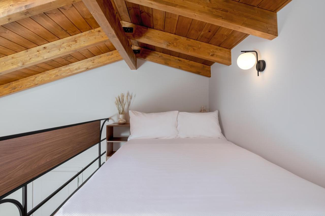 Naiades The Residence Ioannina Castle 외부 사진