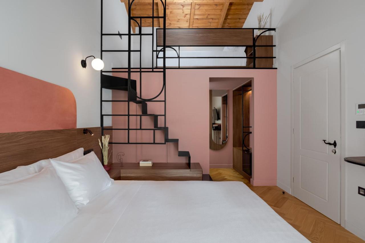 Naiades The Residence Ioannina Castle 외부 사진
