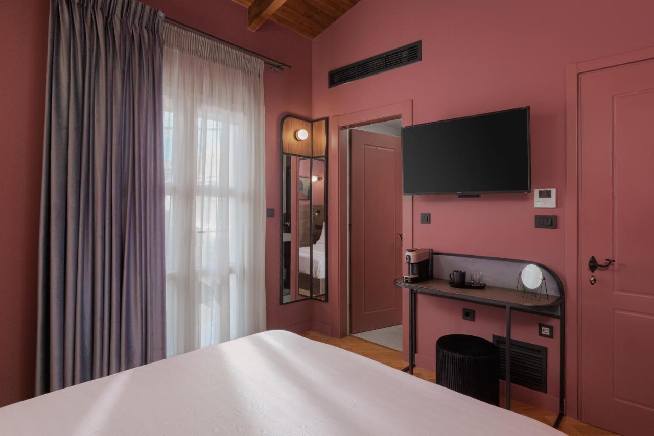 Naiades The Residence Ioannina Castle 외부 사진