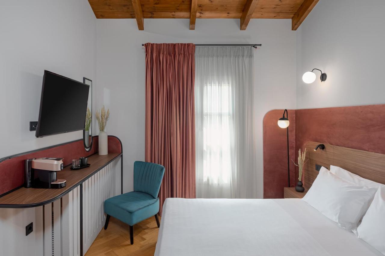 Naiades The Residence Ioannina Castle 외부 사진