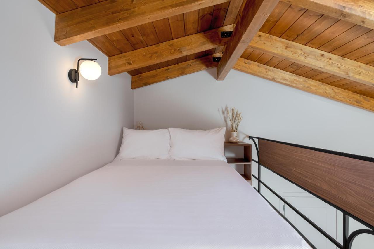 Naiades The Residence Ioannina Castle 외부 사진