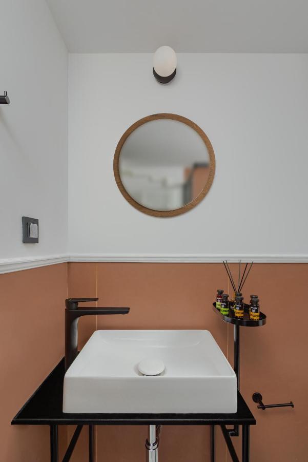 Naiades The Residence Ioannina Castle 외부 사진