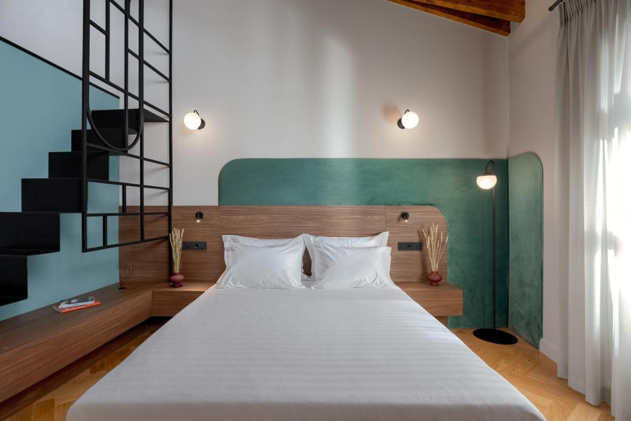 Naiades The Residence Ioannina Castle 외부 사진
