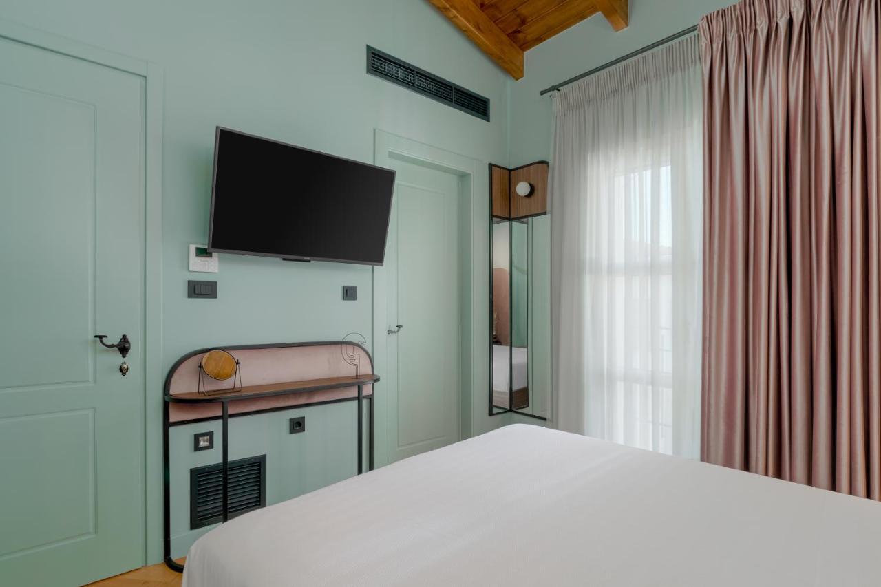 Naiades The Residence Ioannina Castle 외부 사진