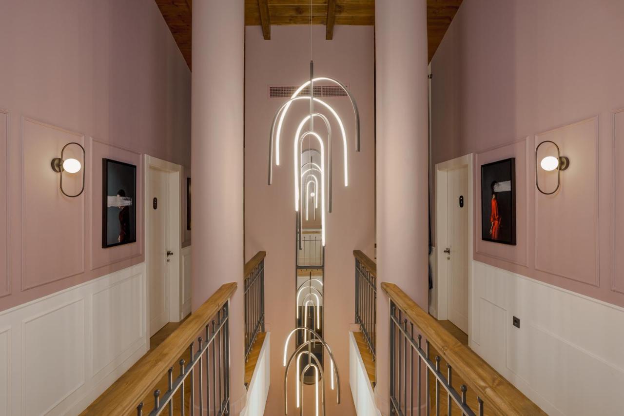 Naiades The Residence Ioannina Castle 외부 사진